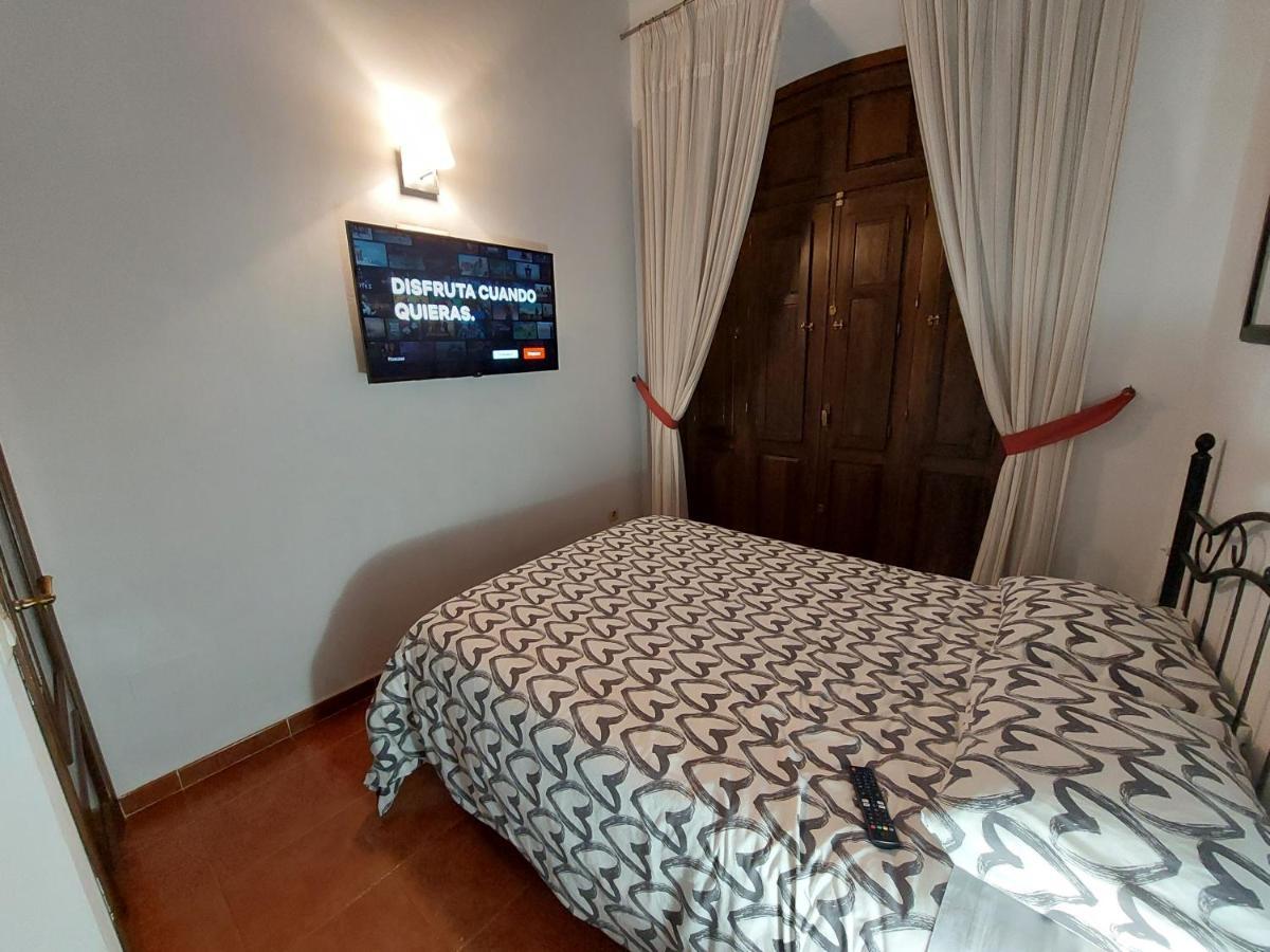 Apartamentos Candela Alora Exterior photo