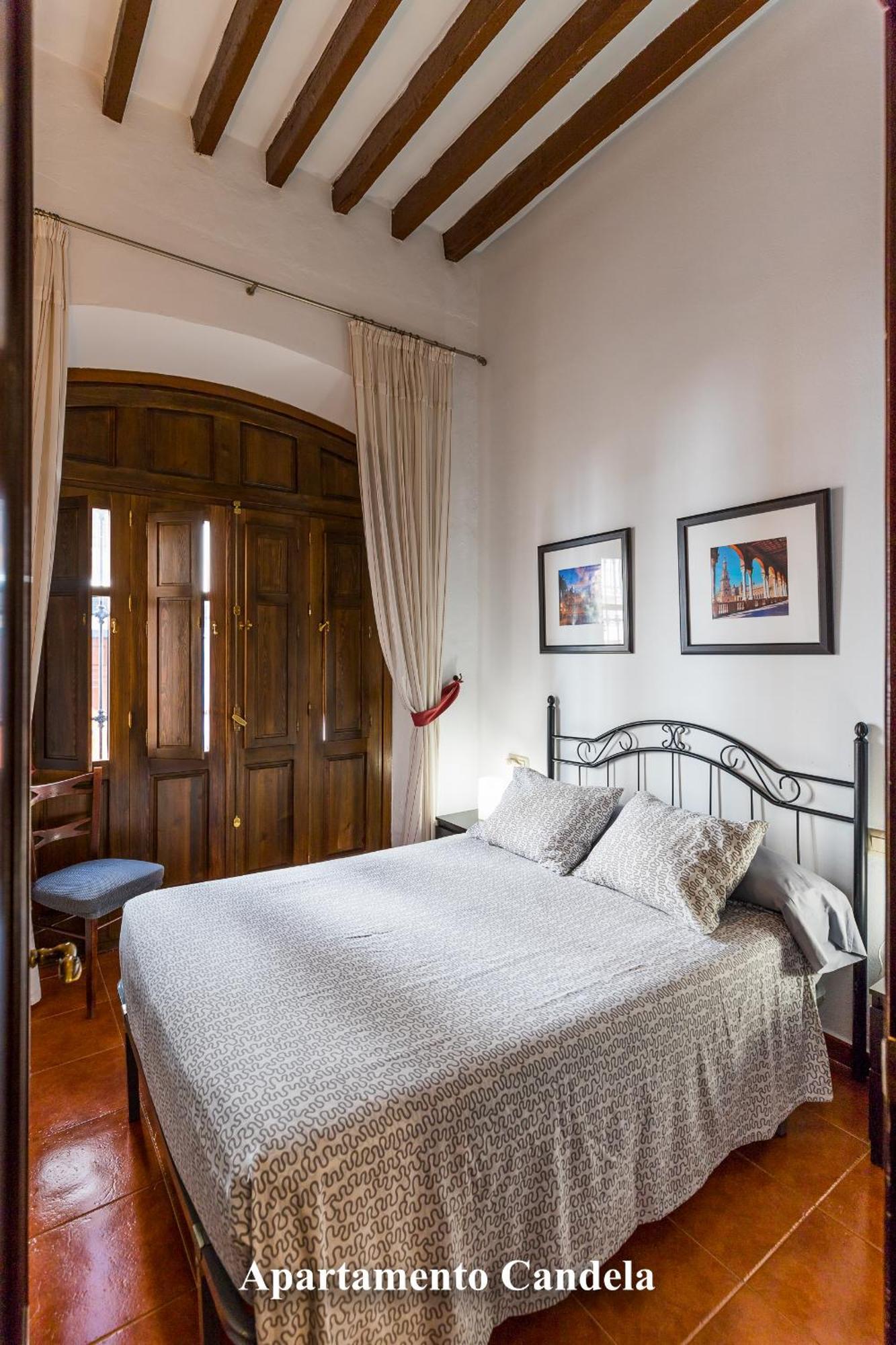 Apartamentos Candela Alora Exterior photo