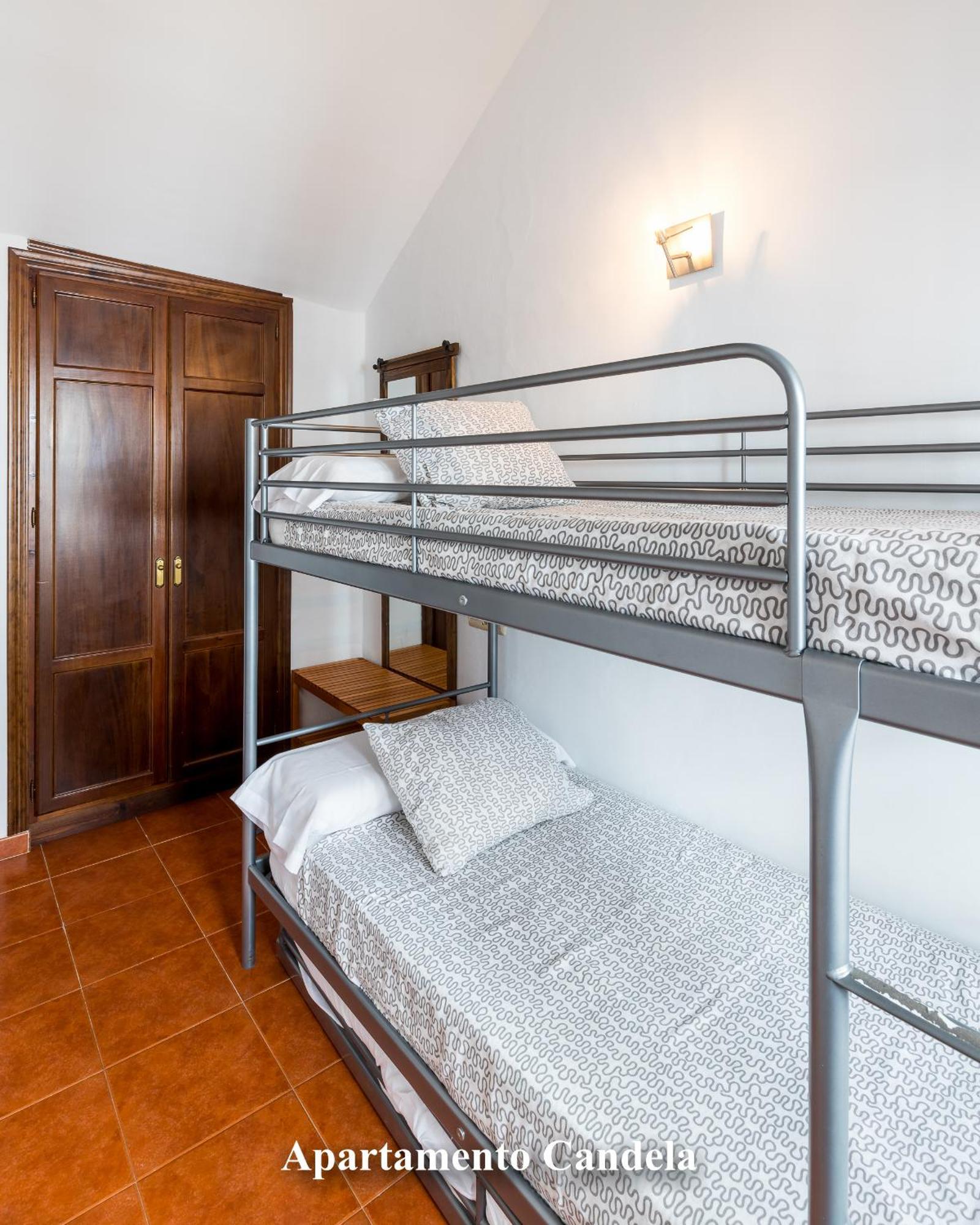 Apartamentos Candela Alora Exterior photo