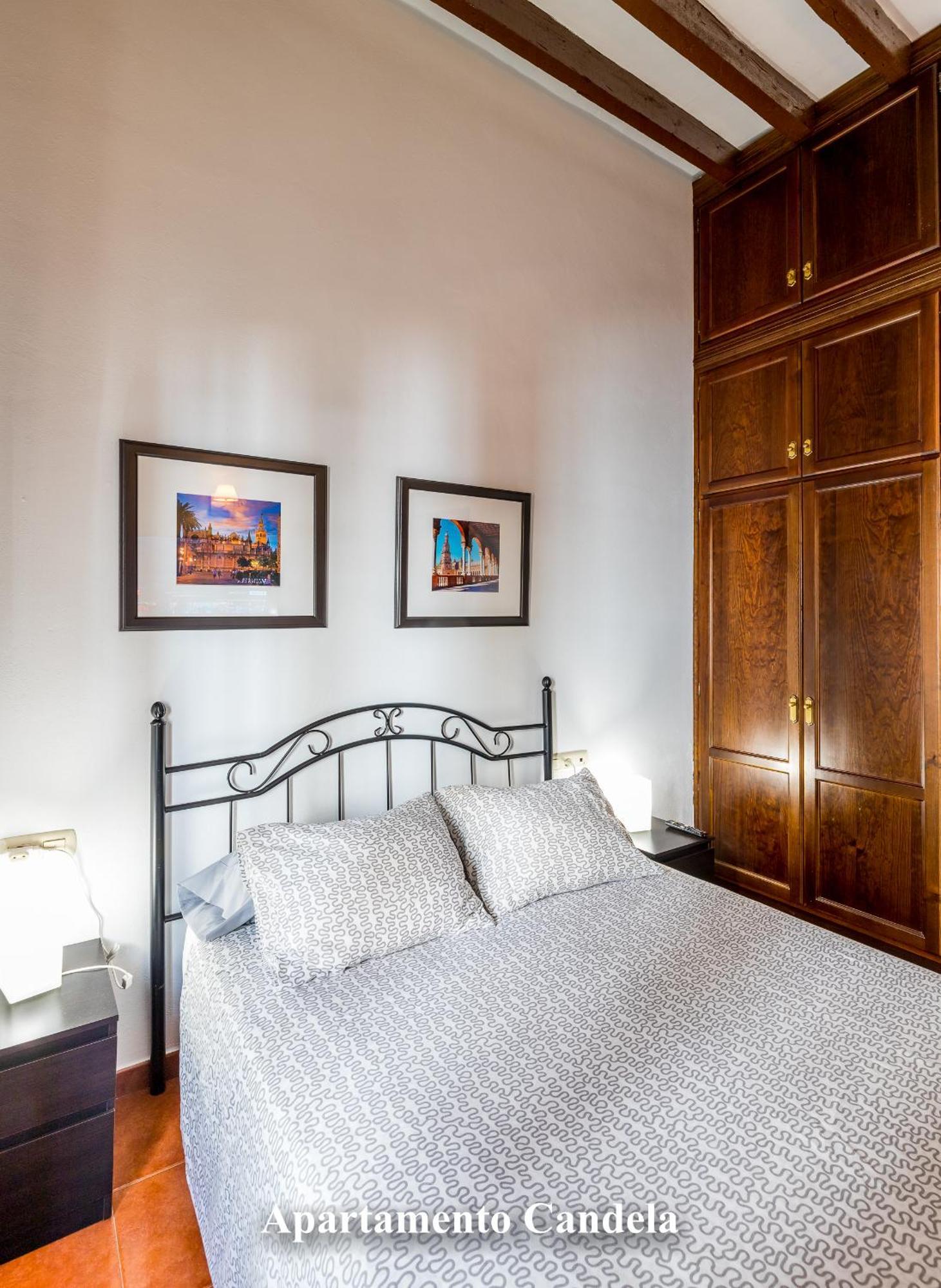 Apartamentos Candela Alora Exterior photo