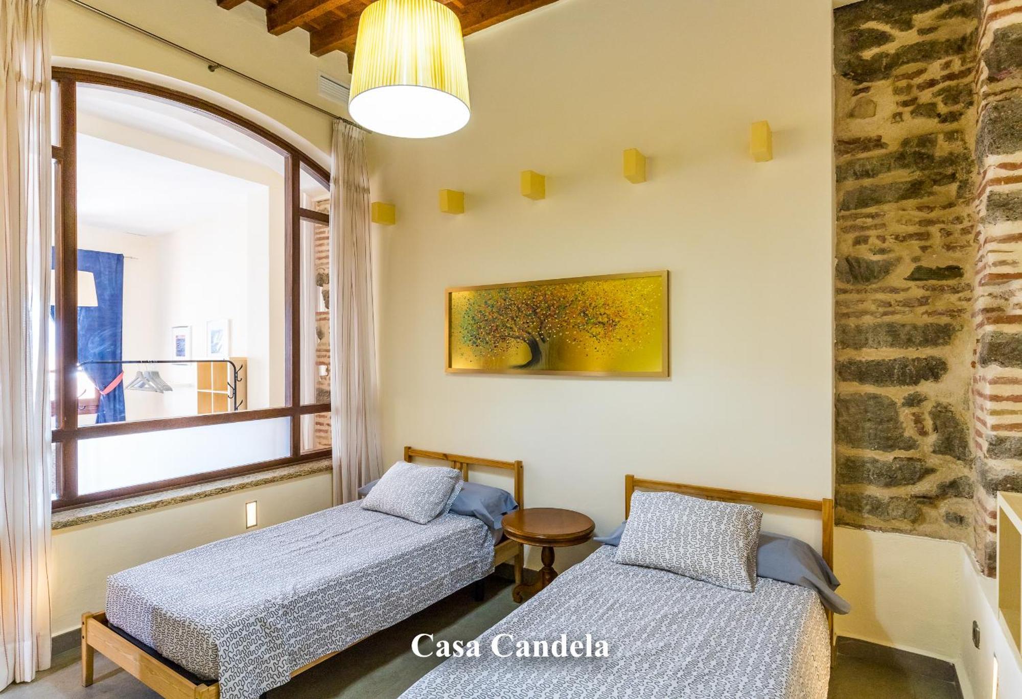 Apartamentos Candela Alora Exterior photo