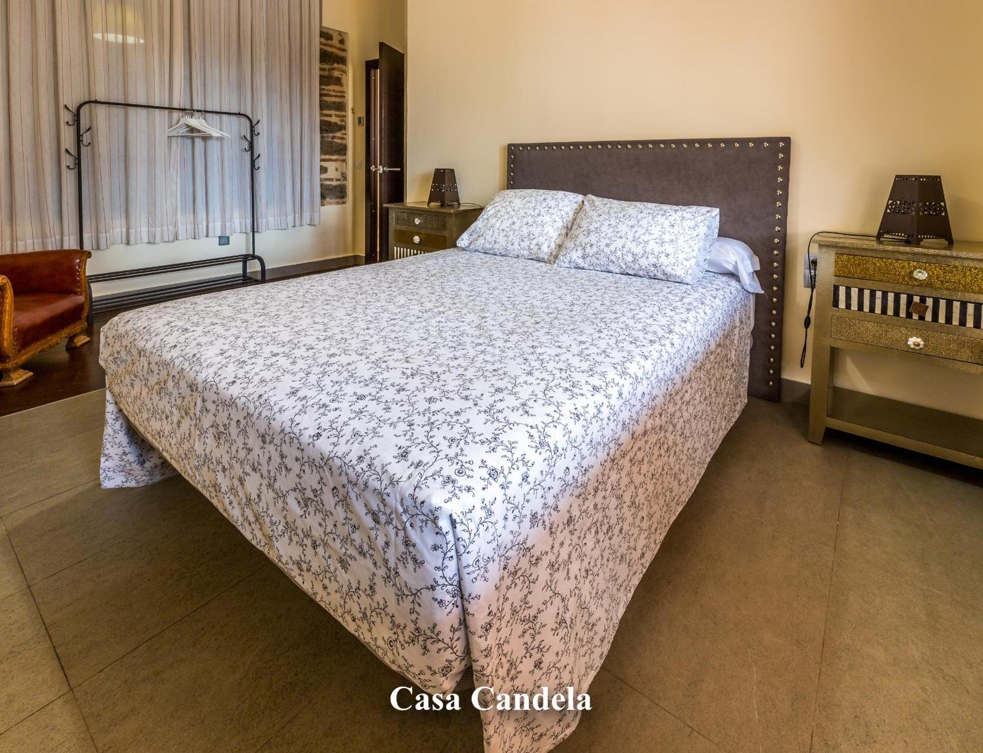 Apartamentos Candela Alora Exterior photo