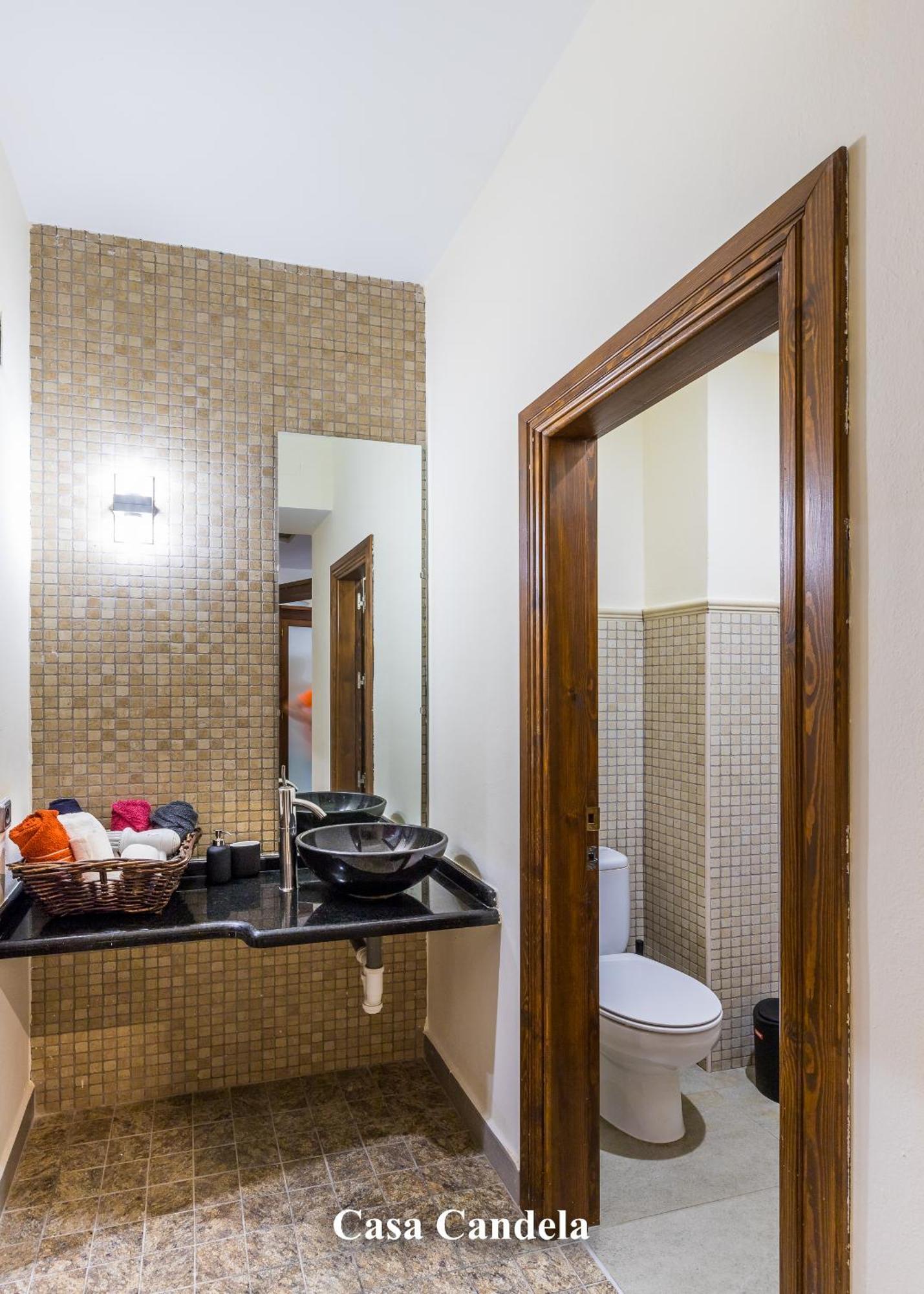 Apartamentos Candela Alora Exterior photo
