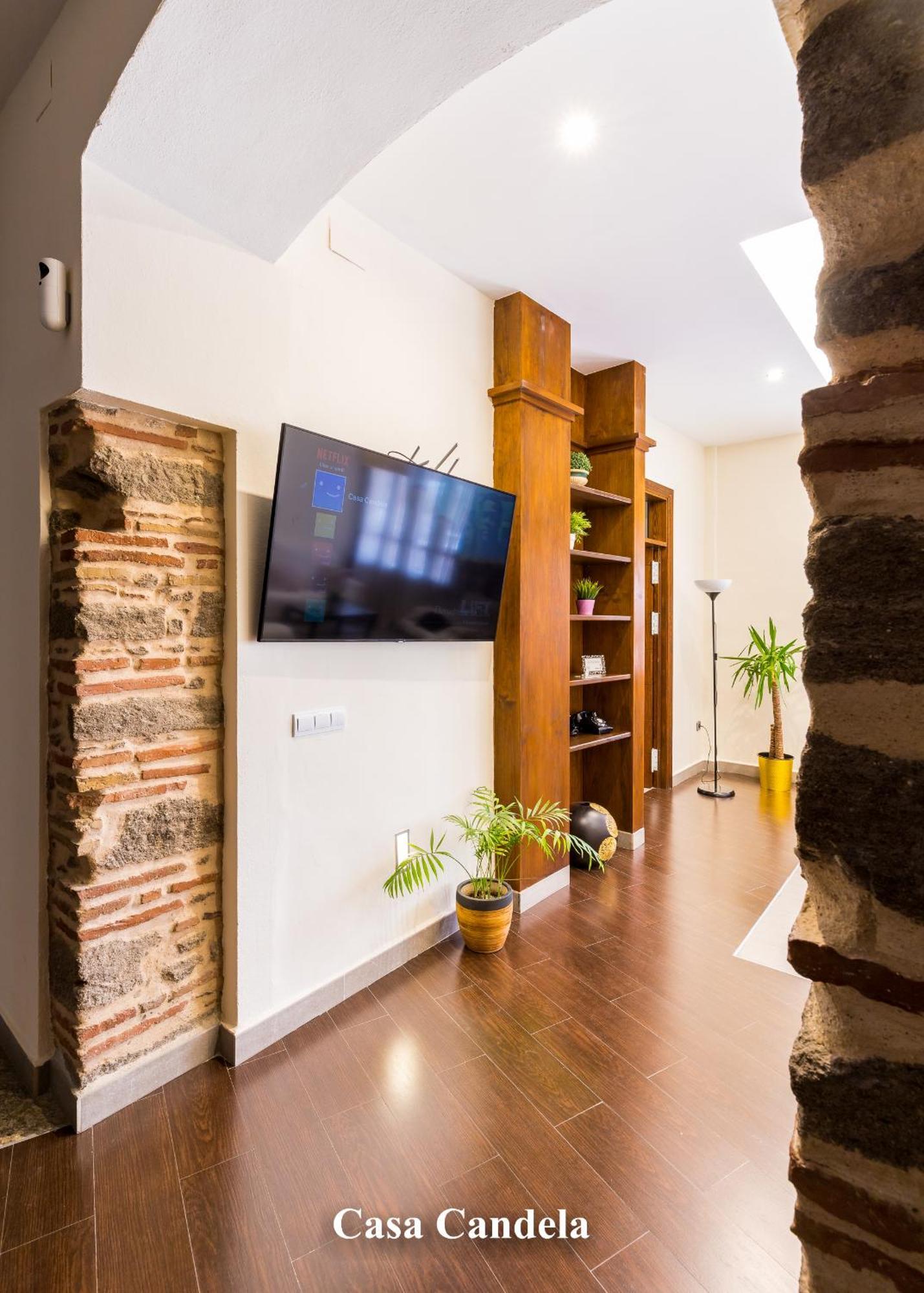 Apartamentos Candela Alora Exterior photo