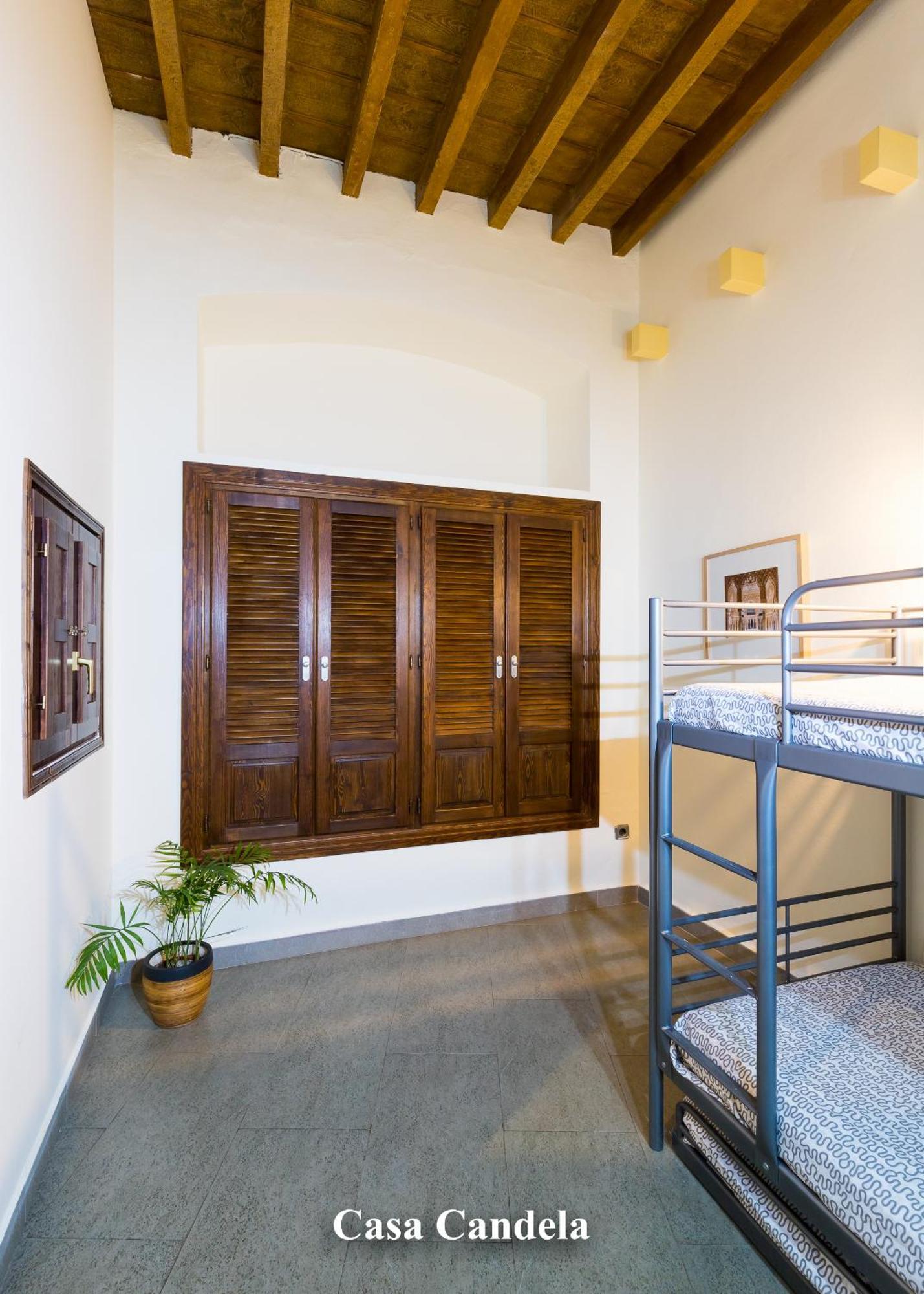 Apartamentos Candela Alora Exterior photo