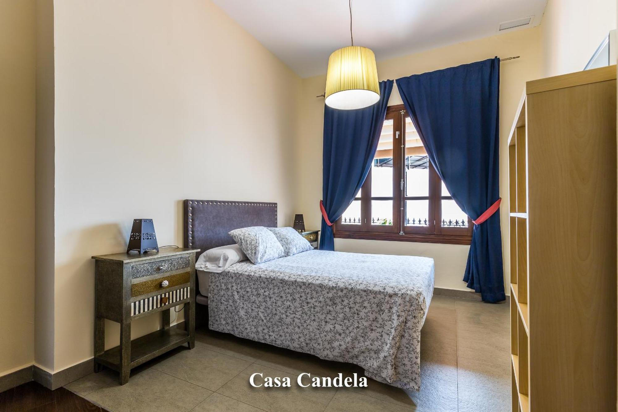 Apartamentos Candela Alora Exterior photo