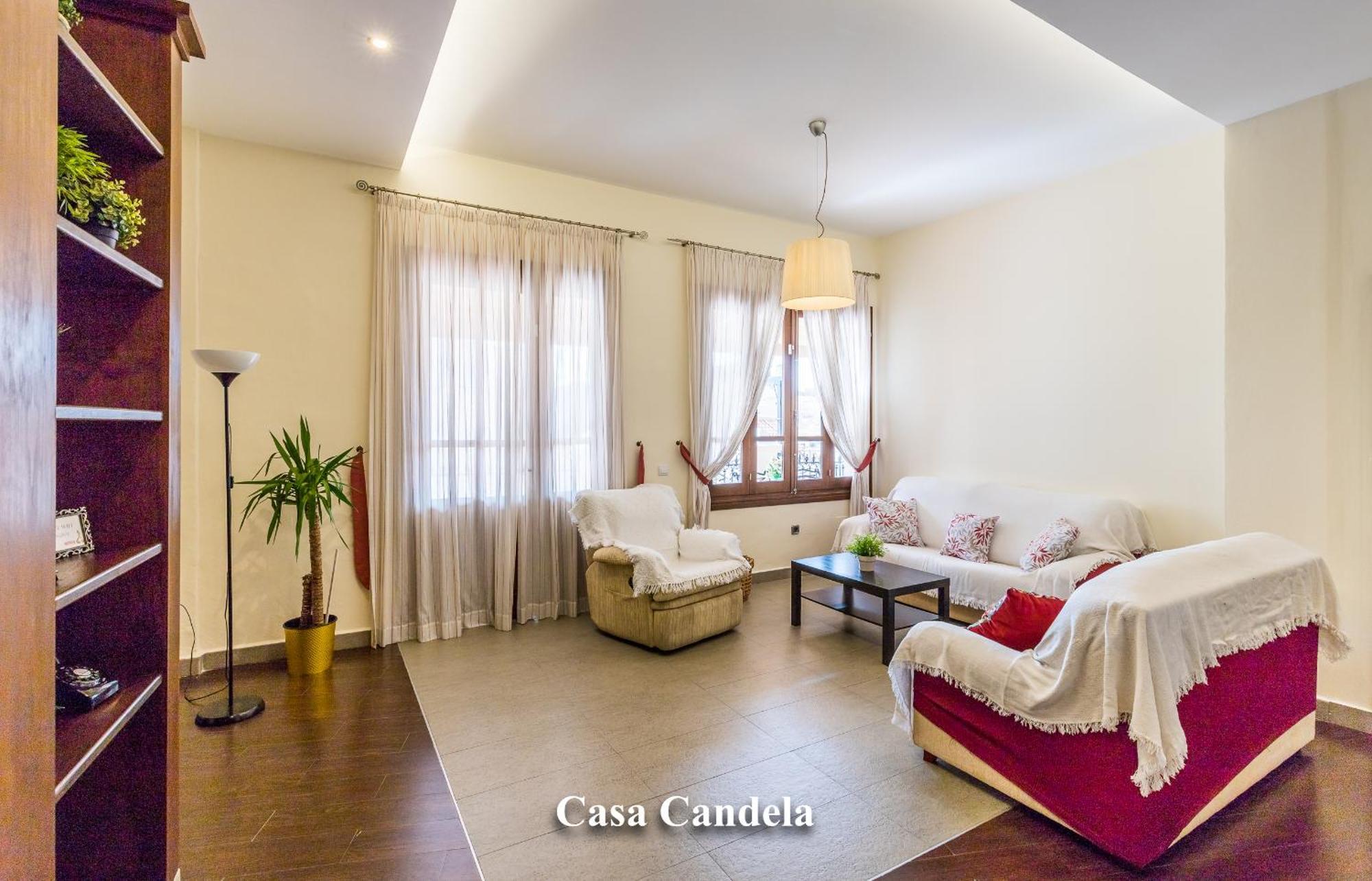Apartamentos Candela Alora Exterior photo