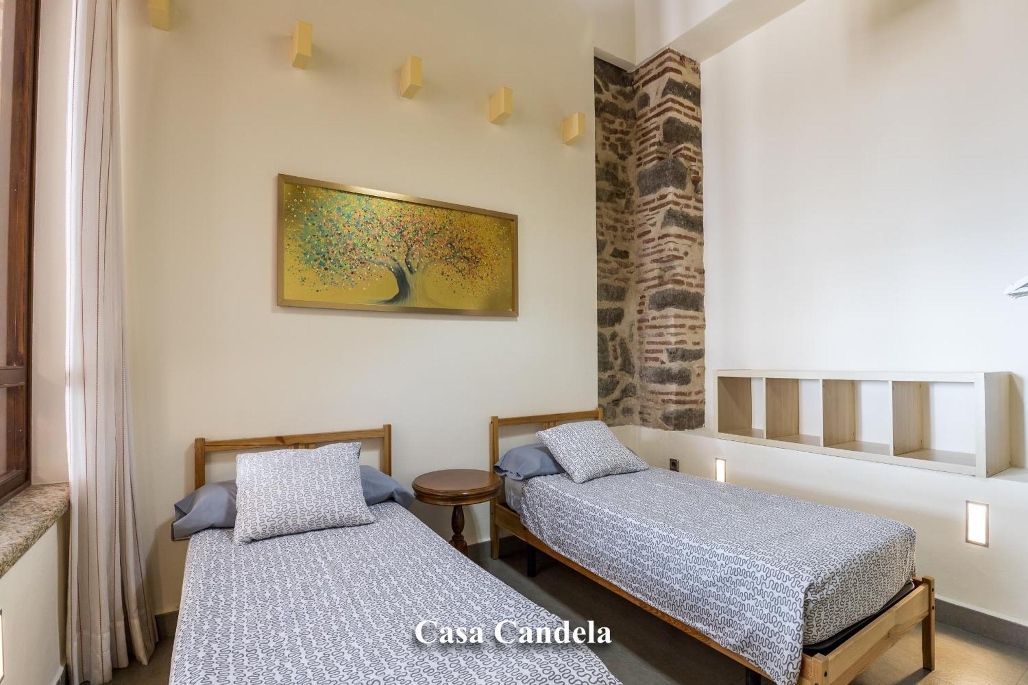 Apartamentos Candela Alora Exterior photo