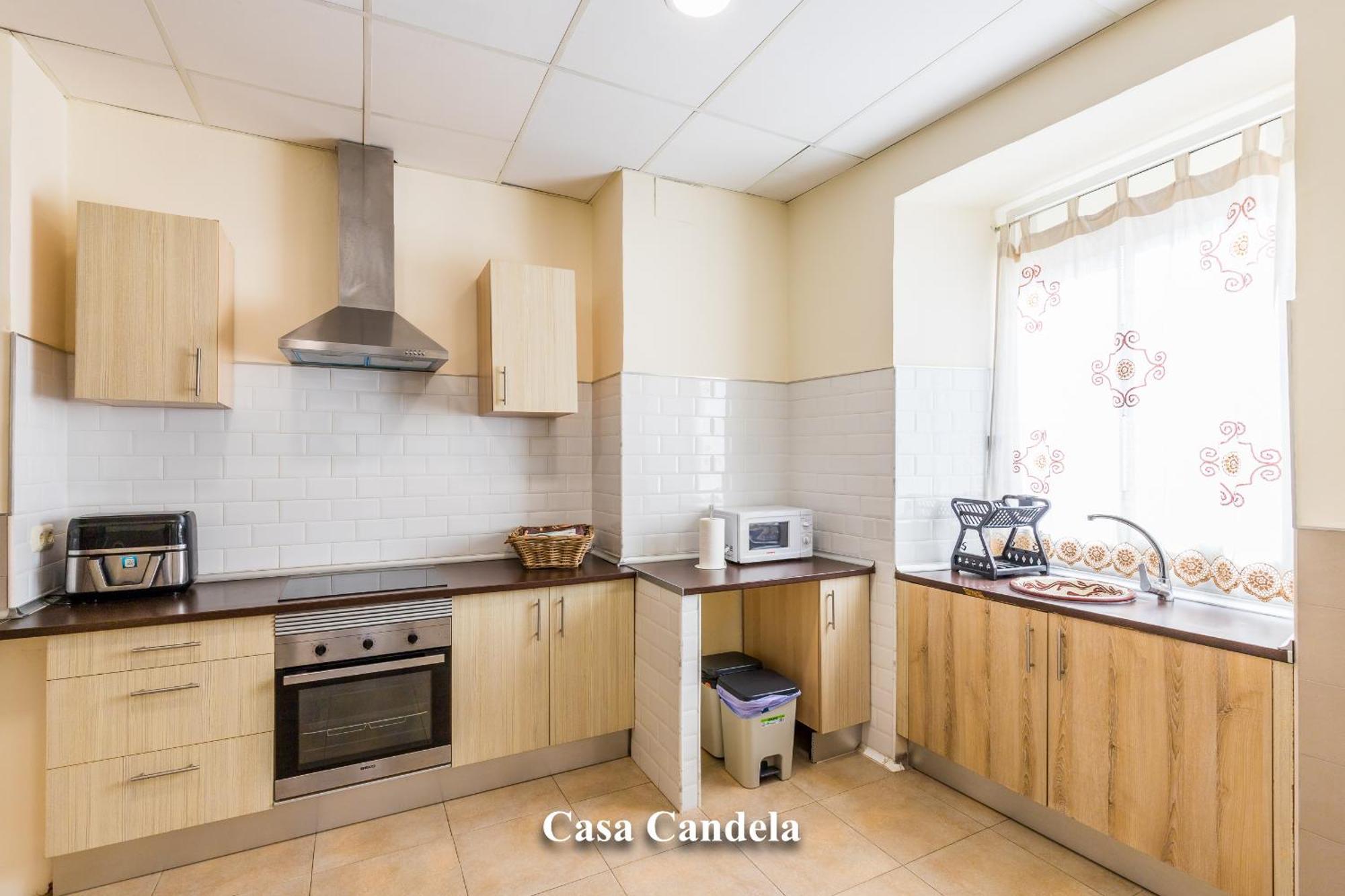 Apartamentos Candela Alora Exterior photo