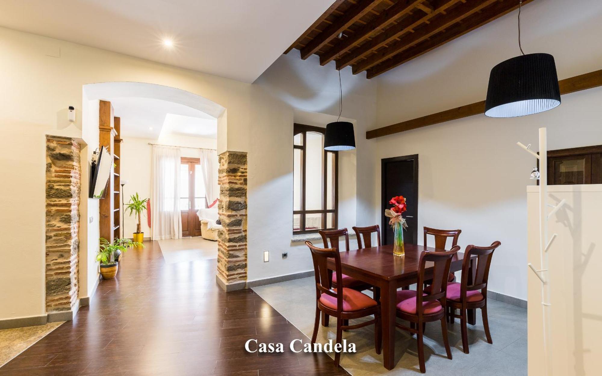 Apartamentos Candela Alora Exterior photo