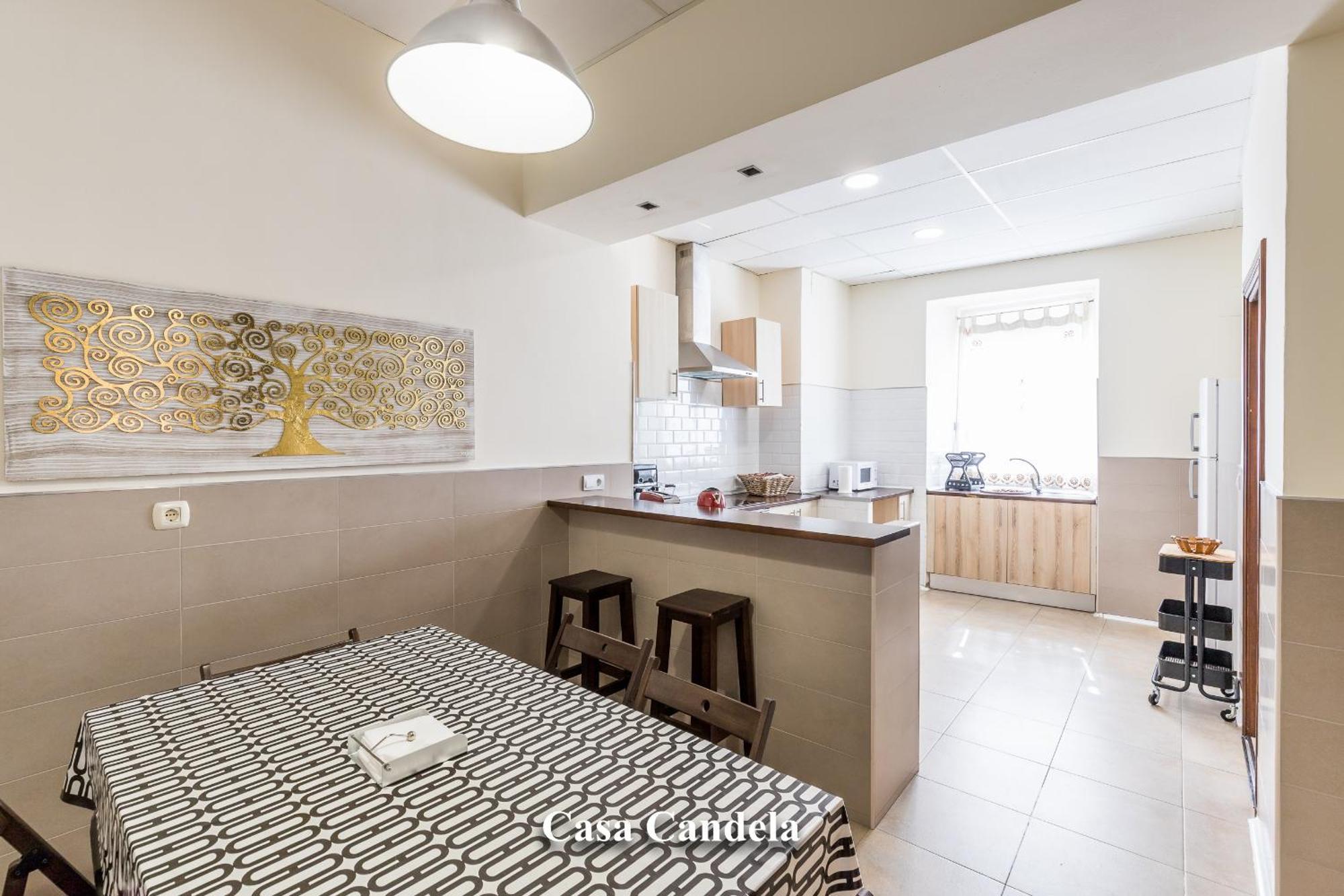 Apartamentos Candela Alora Exterior photo