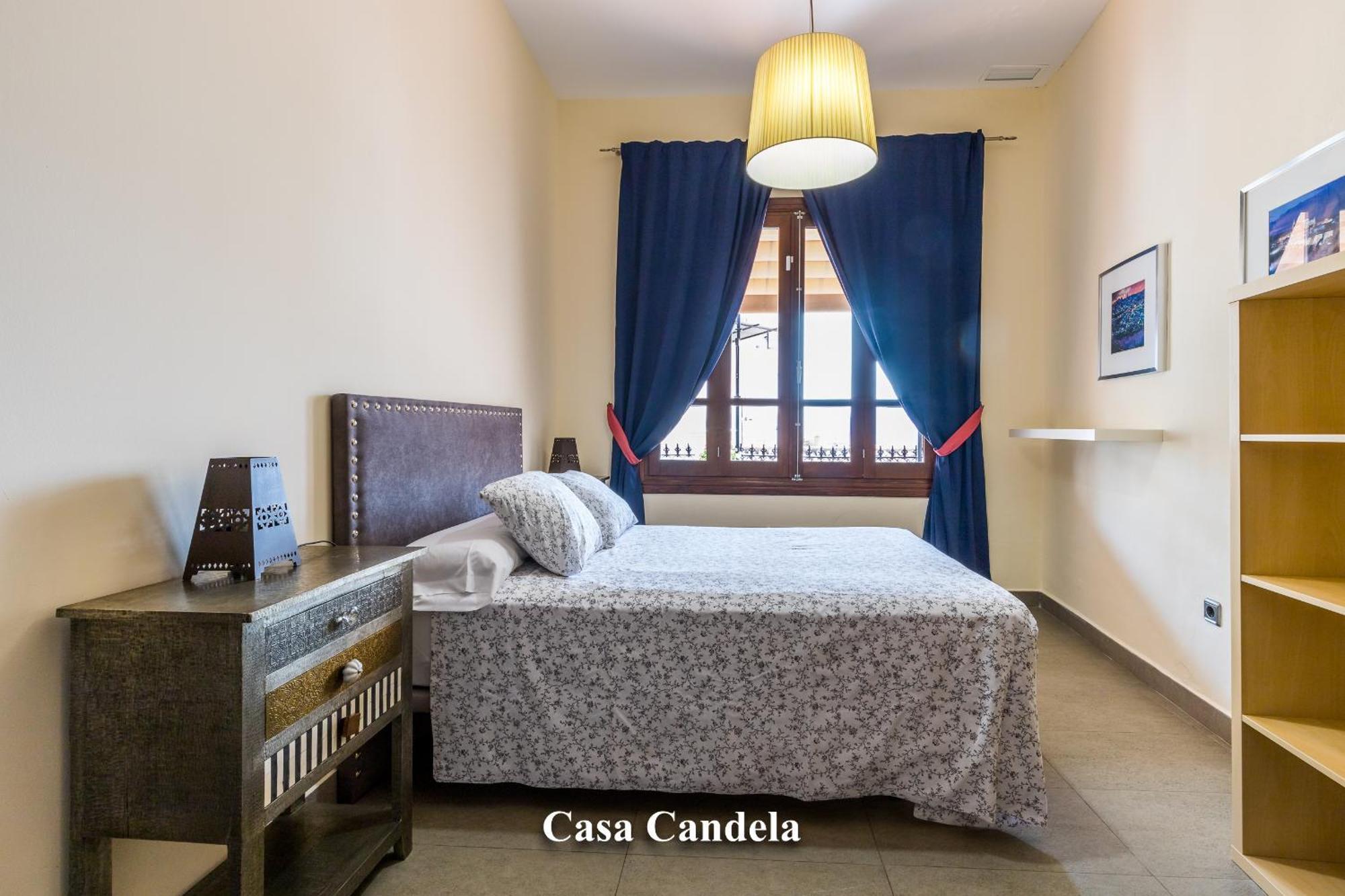 Apartamentos Candela Alora Exterior photo