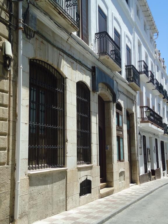 Apartamentos Candela Alora Exterior photo