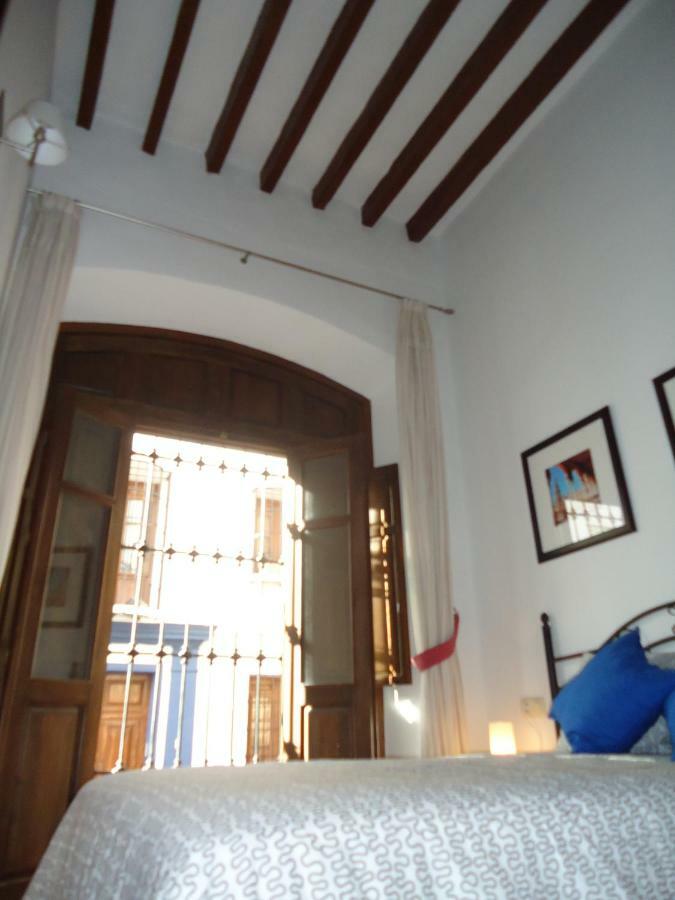 Apartamentos Candela Alora Room photo